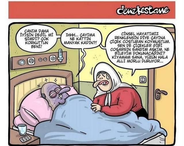 Karikatur002461