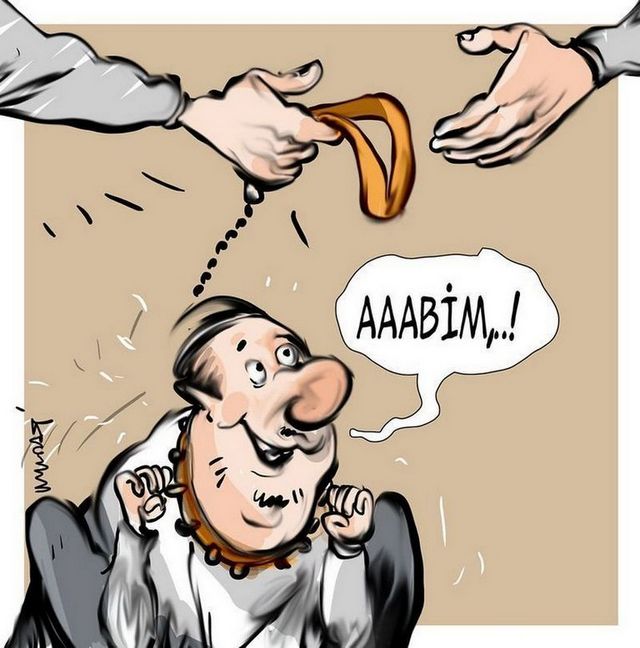 Karikatur002466