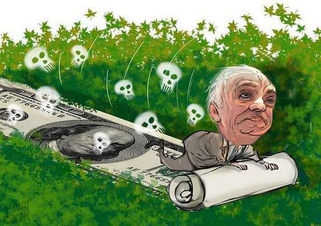 Karikatur002483