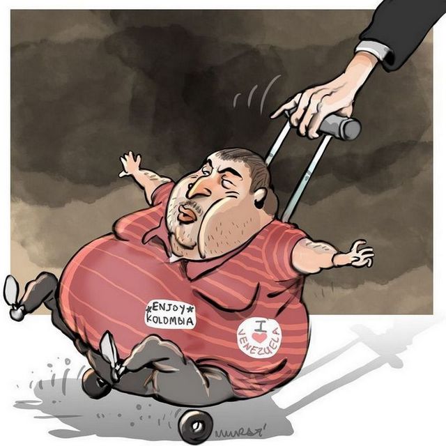 Karikatur002485