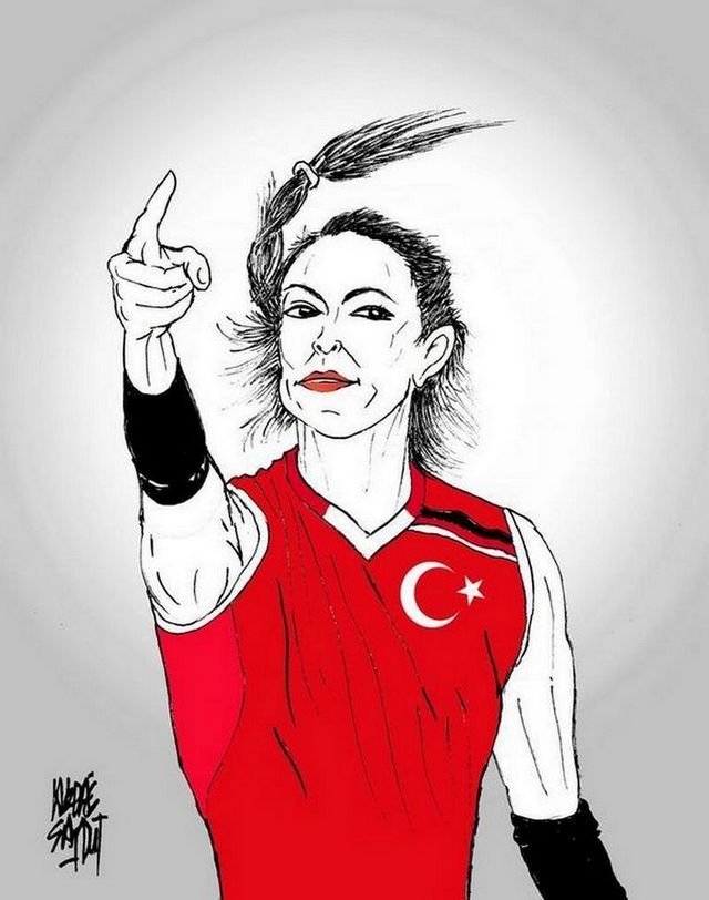 Karikatur002497