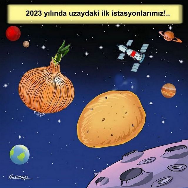 Karikatur002507