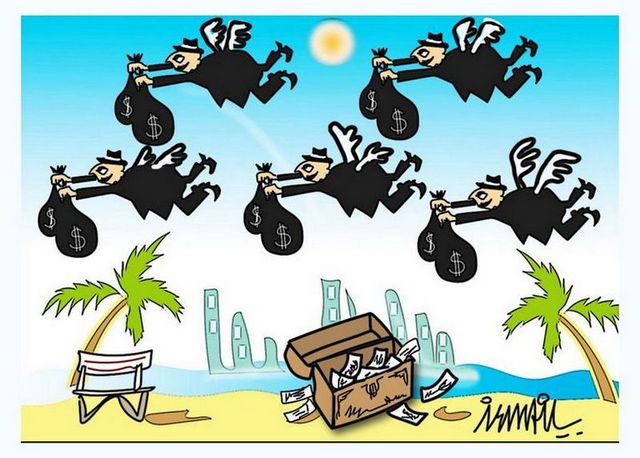 Karikatur002509