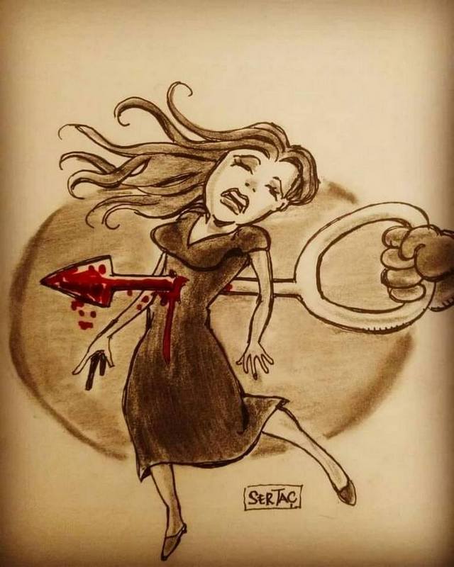 Karikatur002510