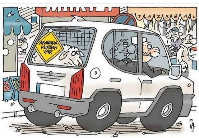Karikatur002511