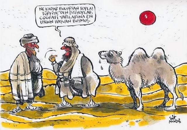 Karikatur002542
