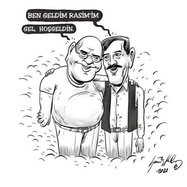 Karikatur002545