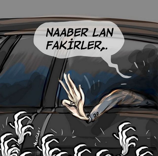 Karikatur002564