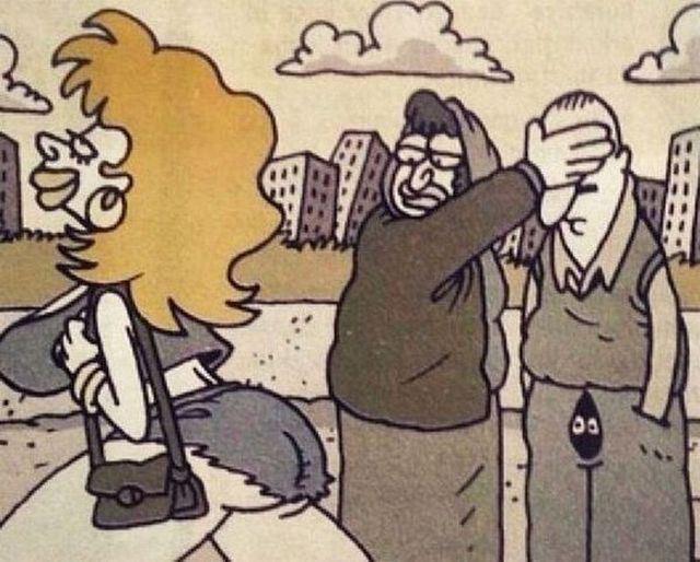 Karikatur002644