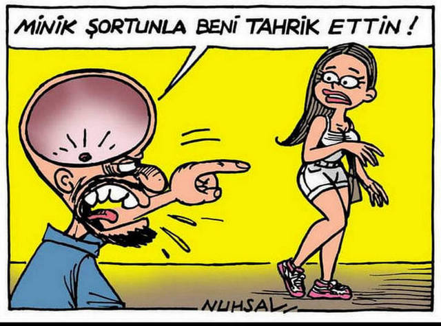 Karikatur002645