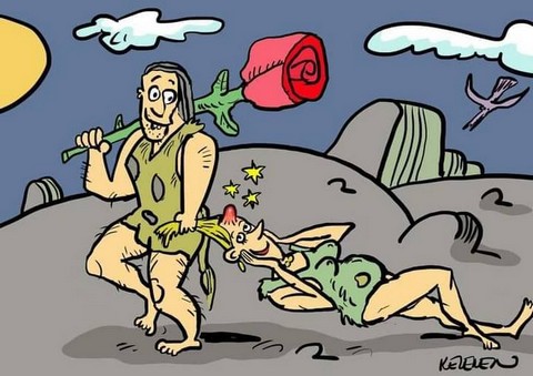 Karikatur002796