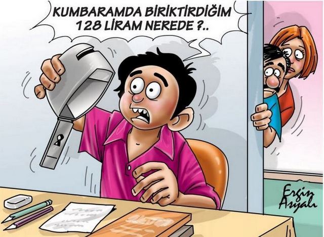 Karikatur002856