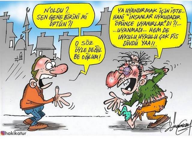 Karikatur002860