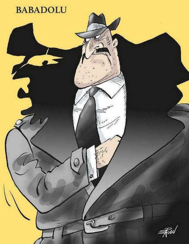 Karikatur002885