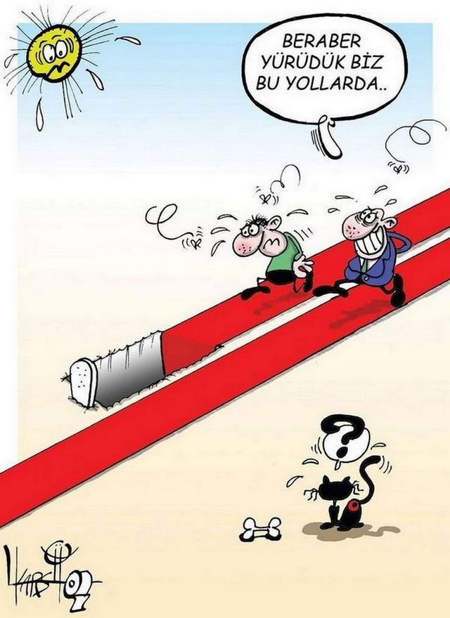 Karikatur002938