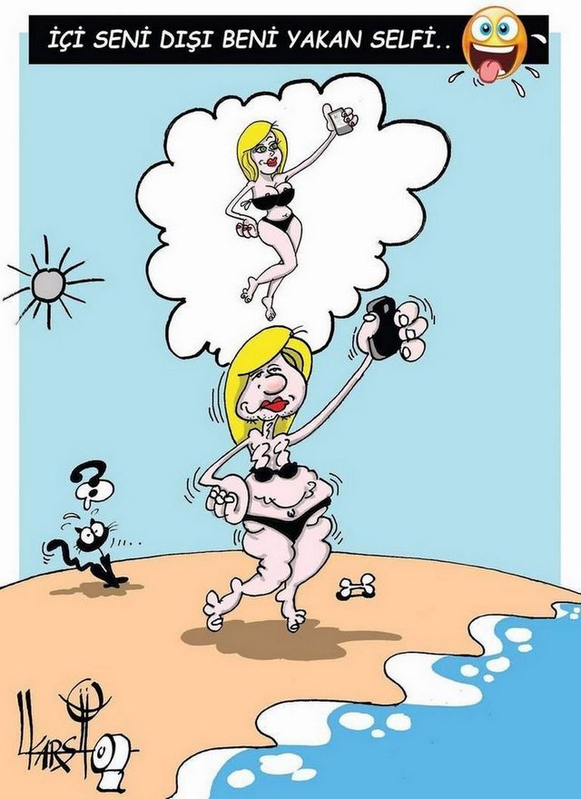 Karikatur003074