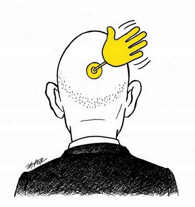 Karikatur003109