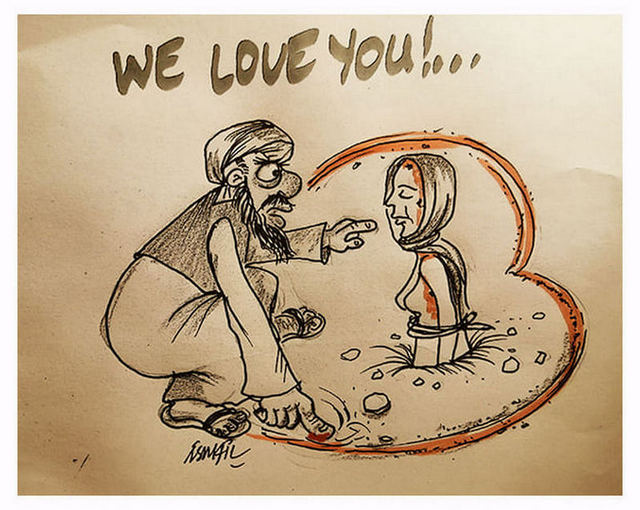 Karikatur003147