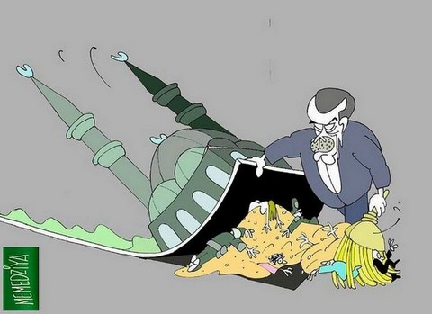 Karikatur003374