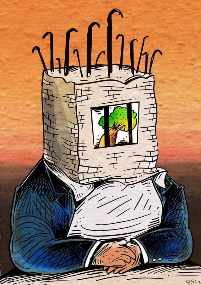 Karikatur004025