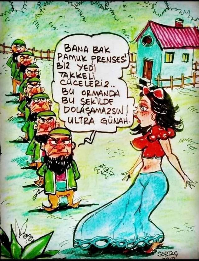 Karikatur004052