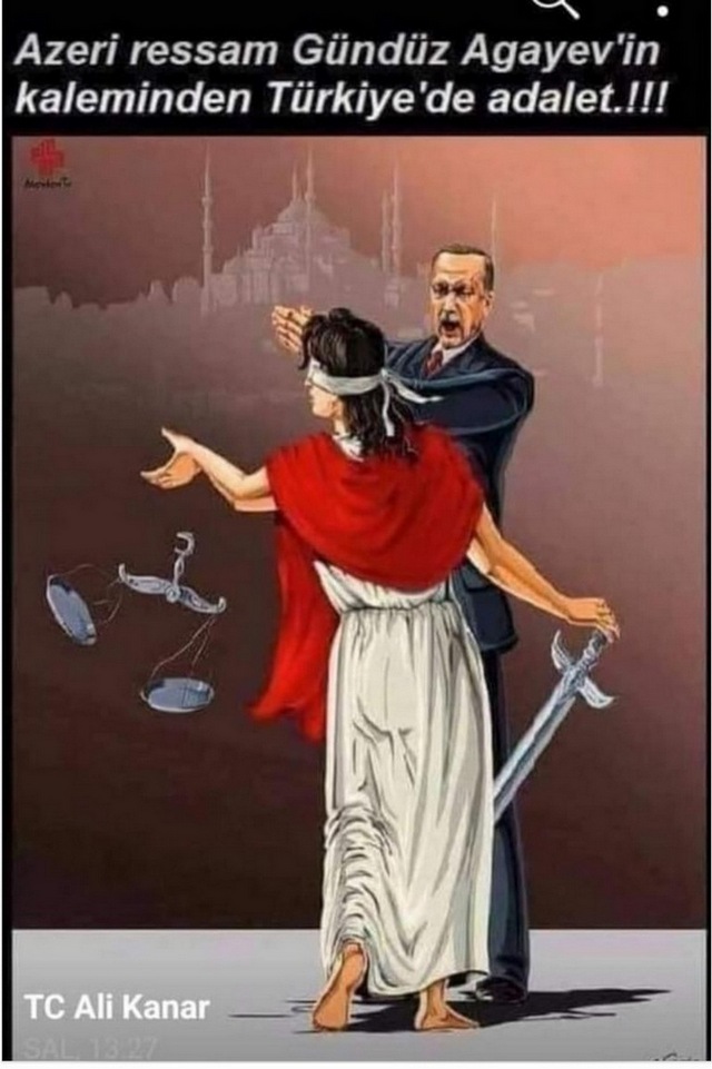 Karikatur004062