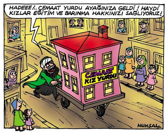 Karikatur004077