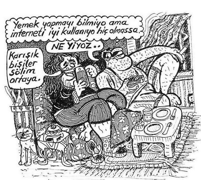 Karikatur004086