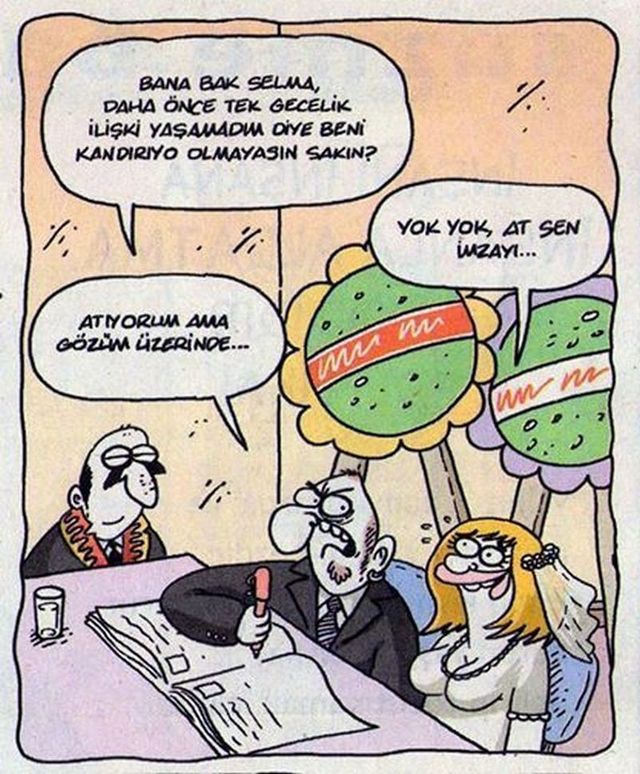 Karikatur004091