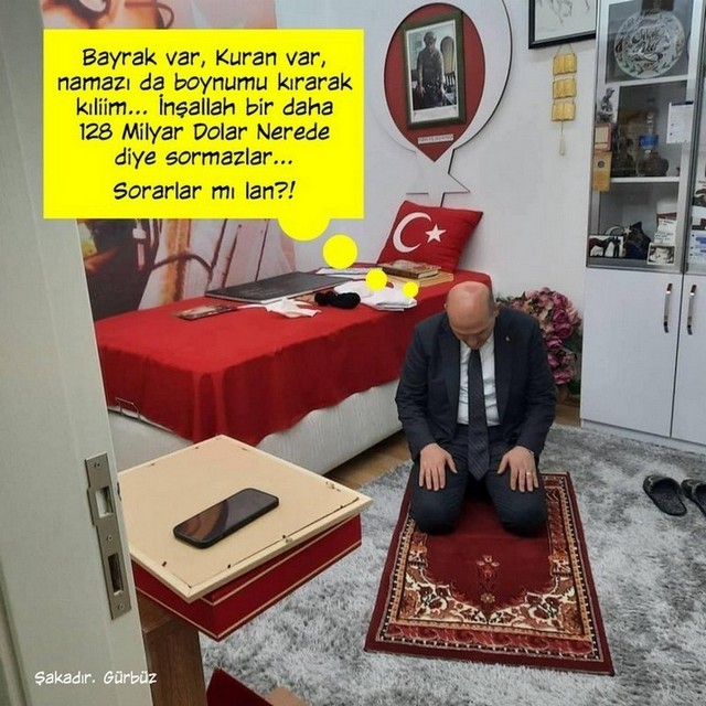 Karikatur004105