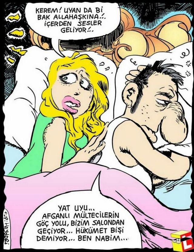 Karikatur004106