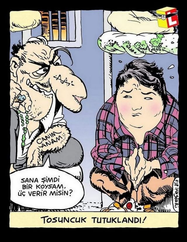 Karikatur004175