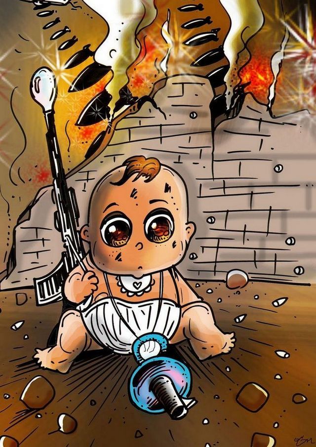 Karikatur004246