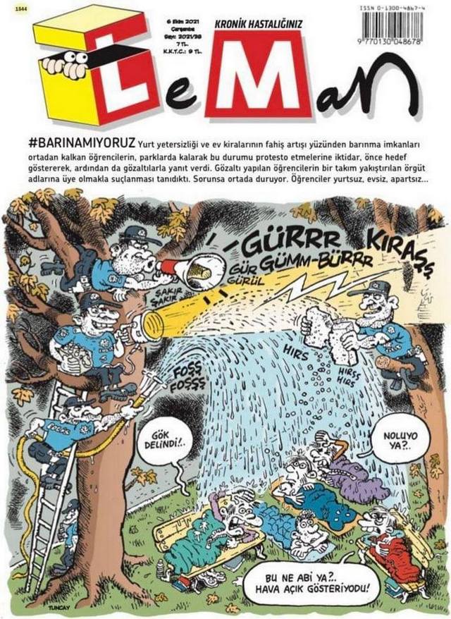 Karikatur004250