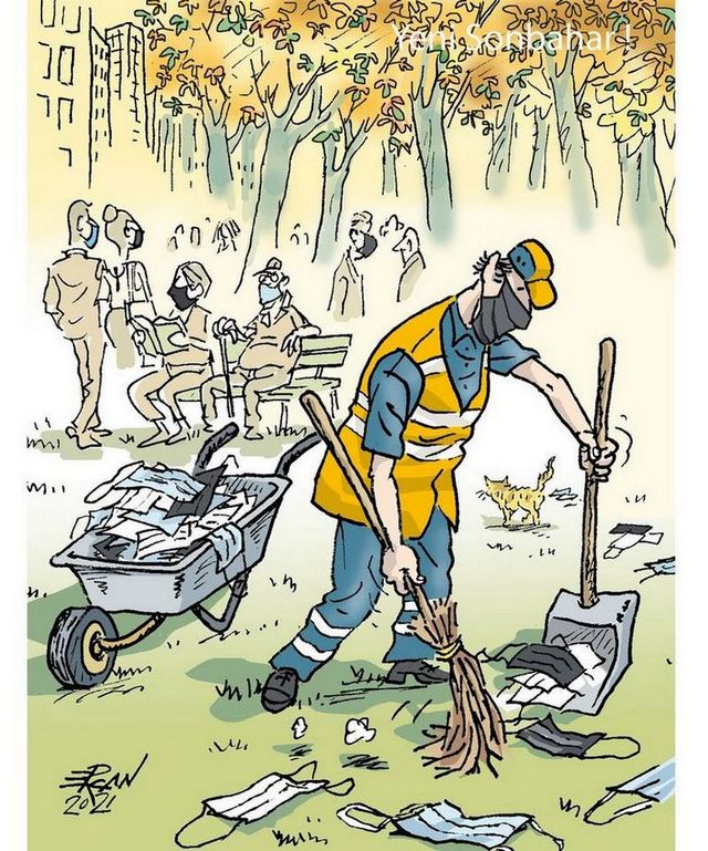 Karikatur004282