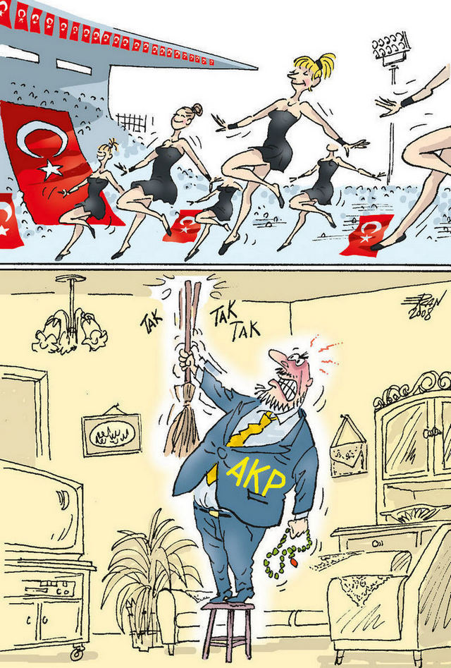 Karikatur004389