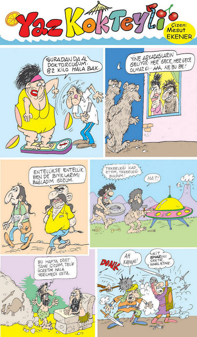 Karikatur004445