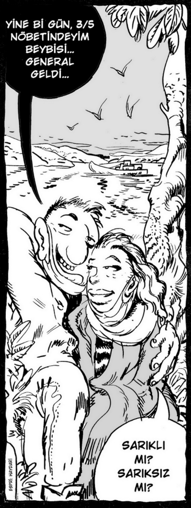 Karikatur004450