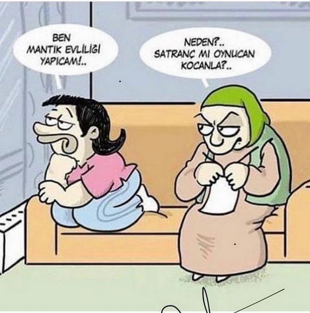 Karikatur004582