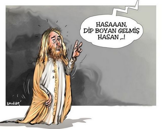 Karikatur004642