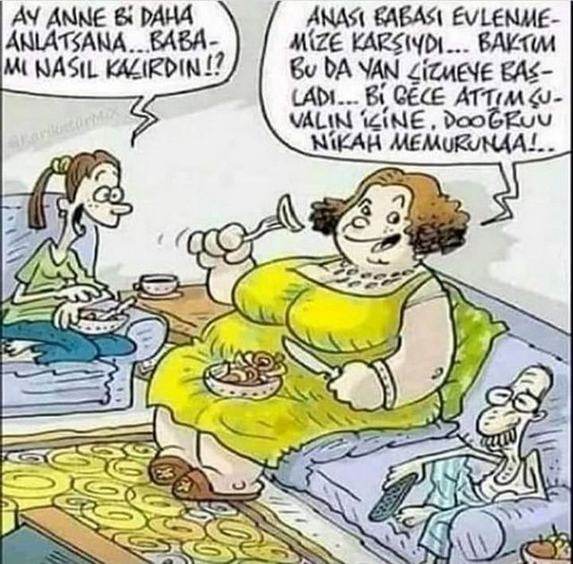 Karikatur005008