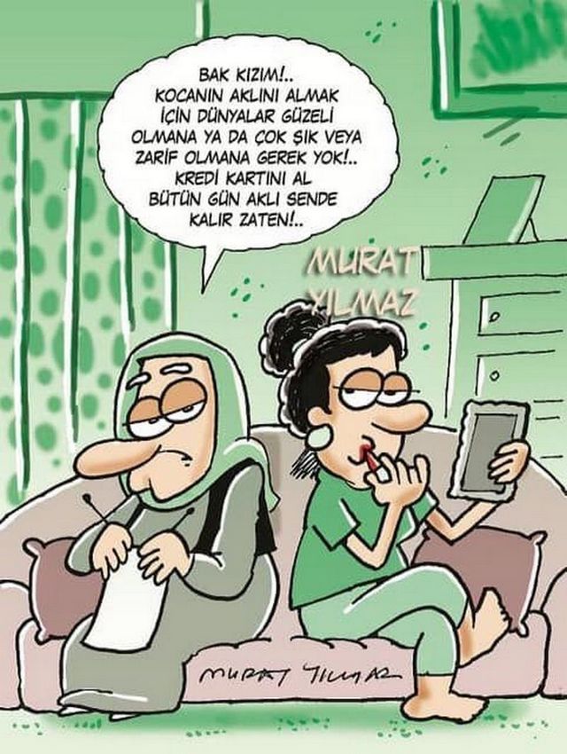 Karikatur005015