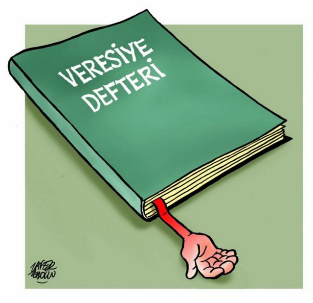 Karikatur005035