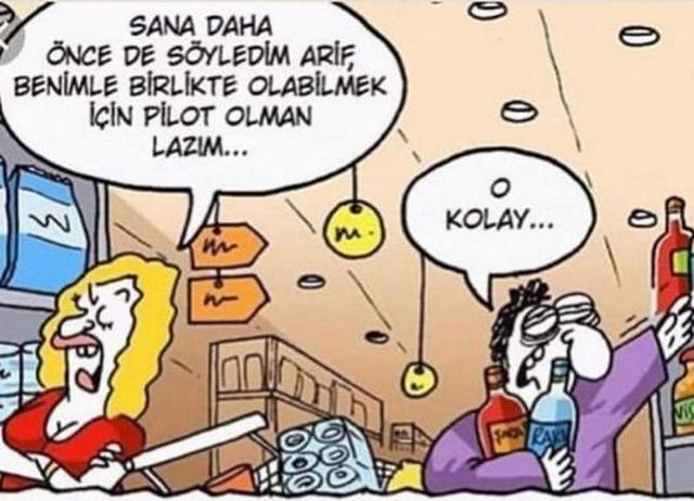 Karikatur005042