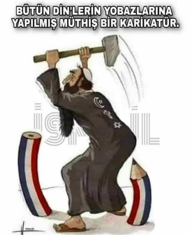 Karikatur005056
