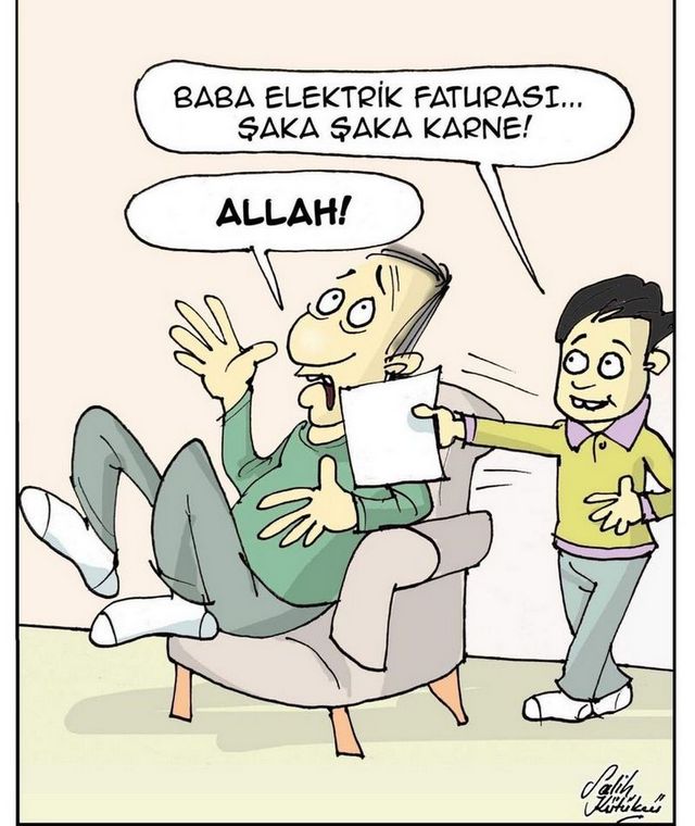 Karikatur005078
