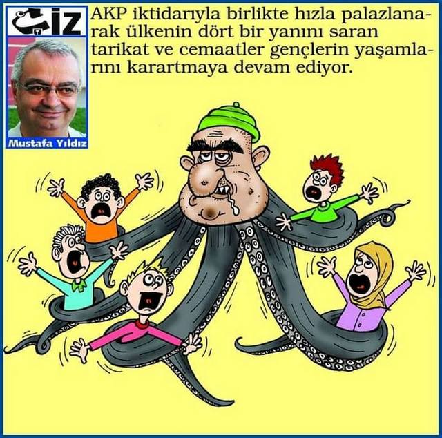 Karikatur005081