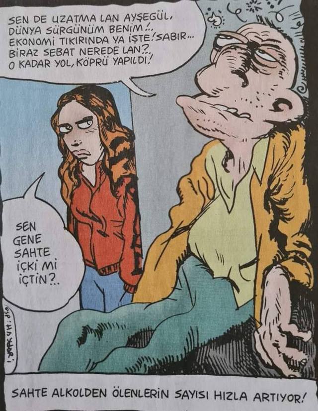 Karikatur005084