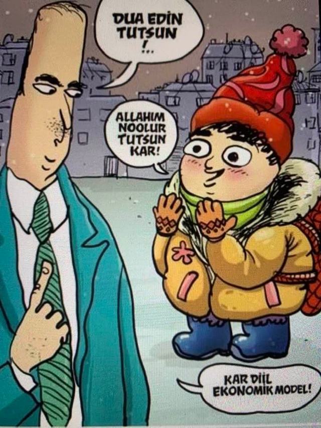 Karikatur005085