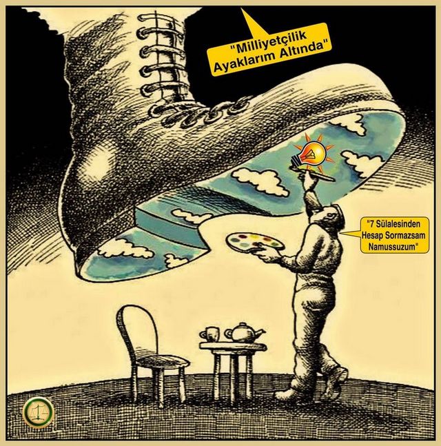 Karikatur005096
